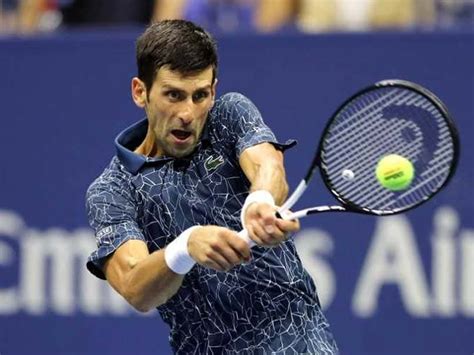 us open 2018 tennis|Novak Djokovic vs Juan Martin del Potro Full Match.